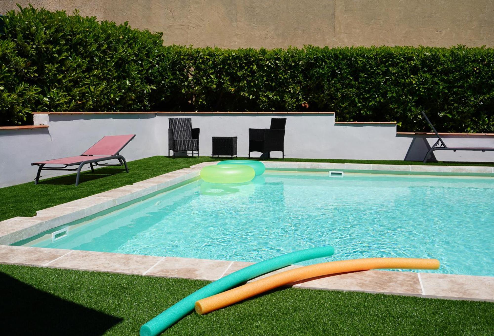 Aubergade Hotel Barbotan-les-Thermes Exterior photo