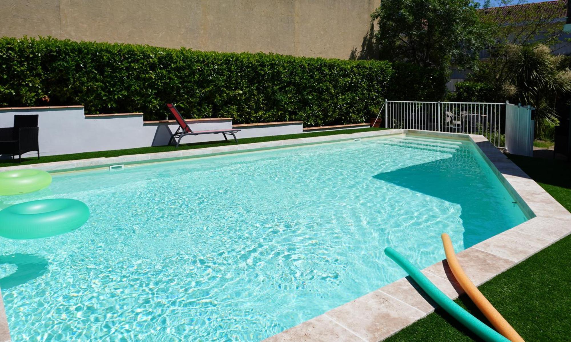Aubergade Hotel Barbotan-les-Thermes Exterior photo