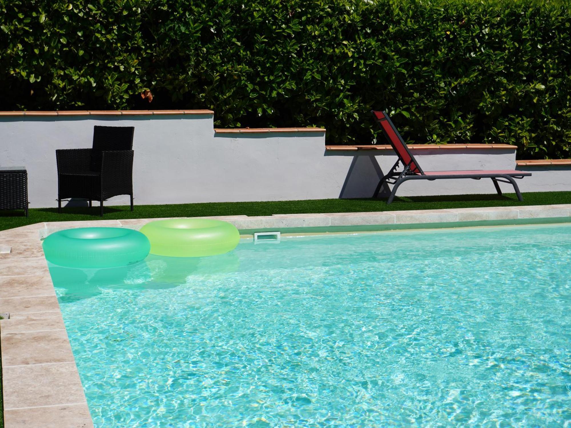Aubergade Hotel Barbotan-les-Thermes Exterior photo