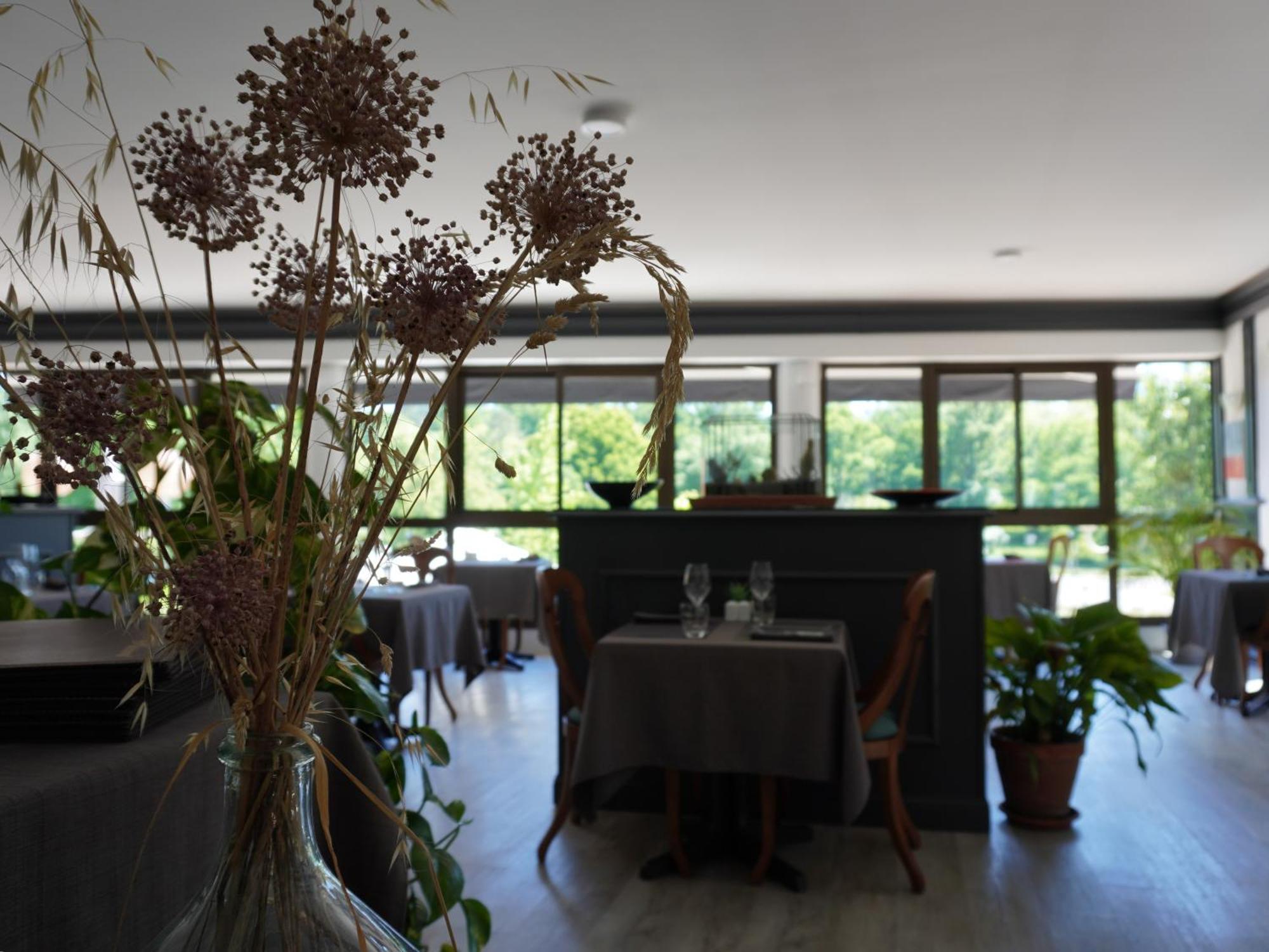Aubergade Hotel Barbotan-les-Thermes Exterior photo