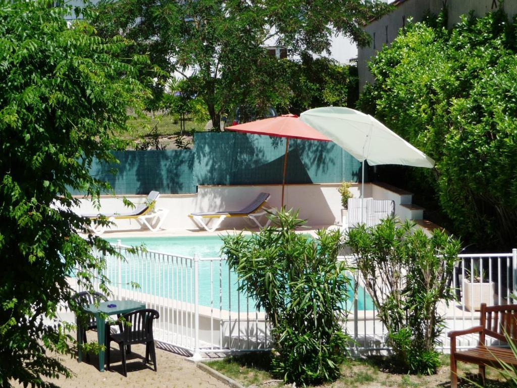 Aubergade Hotel Barbotan-les-Thermes Exterior photo